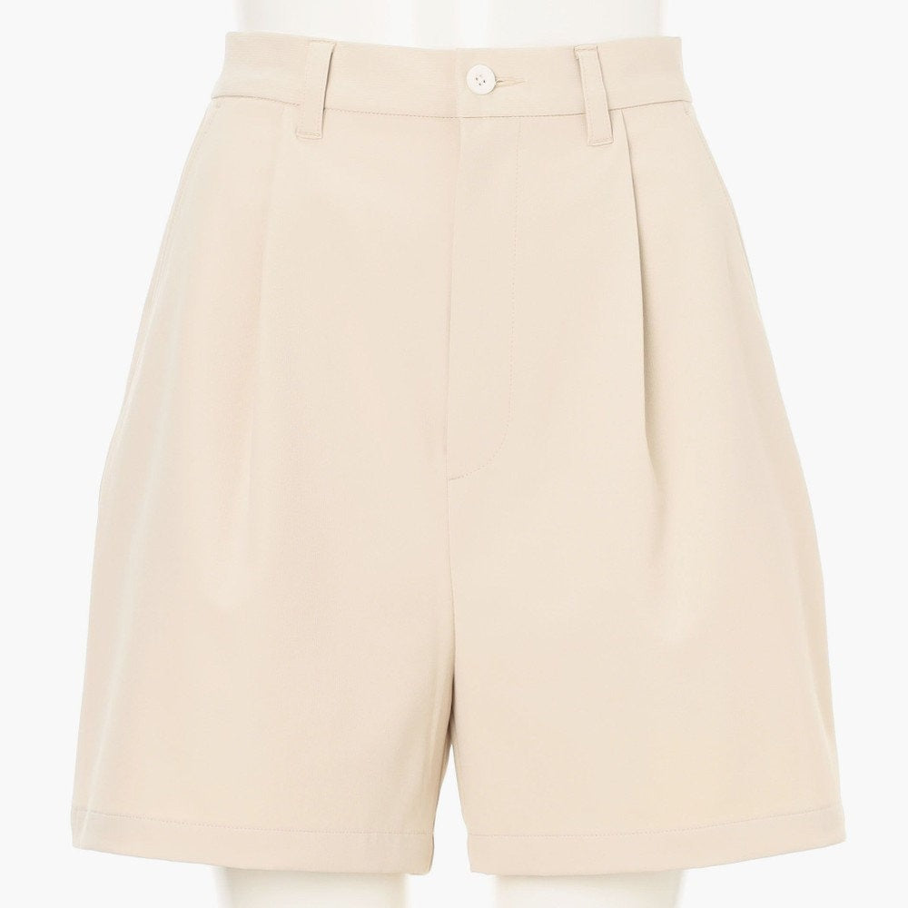 BRIEFING WOMENS WS HIGH WAIST SHORT PANTS