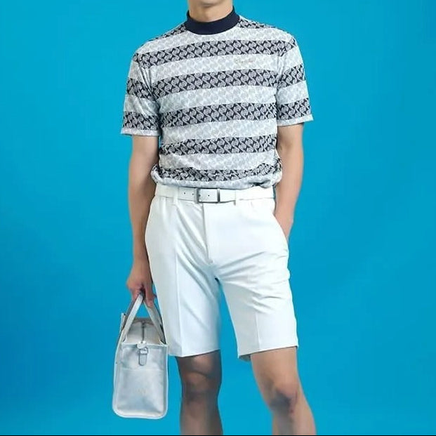 Resurrection MENS Basic Shorts Pants