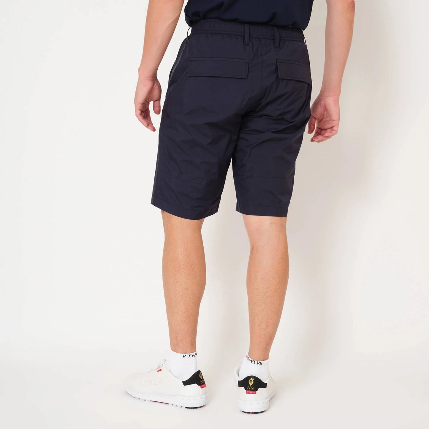 V12 MENS BOLD RAIN PANTS