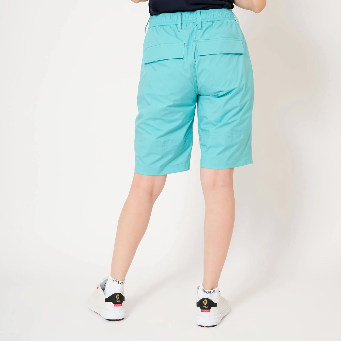 V12 WOMENS BOLD RAIN PANTS
