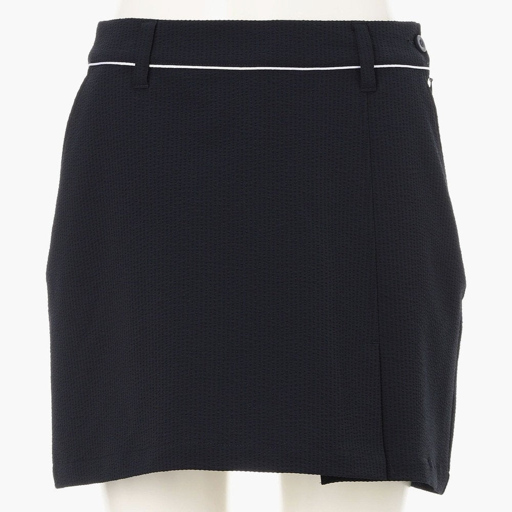 BRIEFING WOMENS WS SEERSUCKER SKIRT