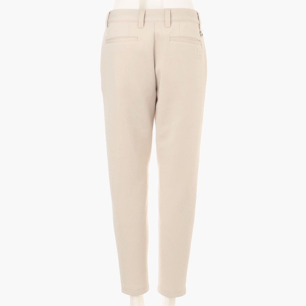 BRIEFING WOMENS WS 3D LOGO SLIM PANTS