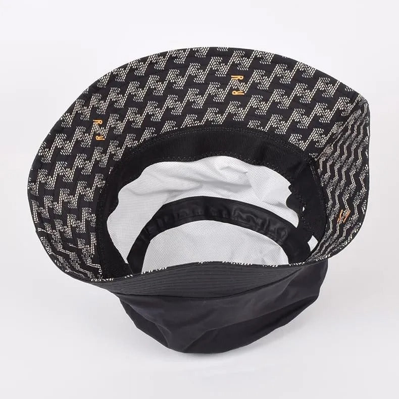Resurrection MENS Rain Bucket Hat No.2