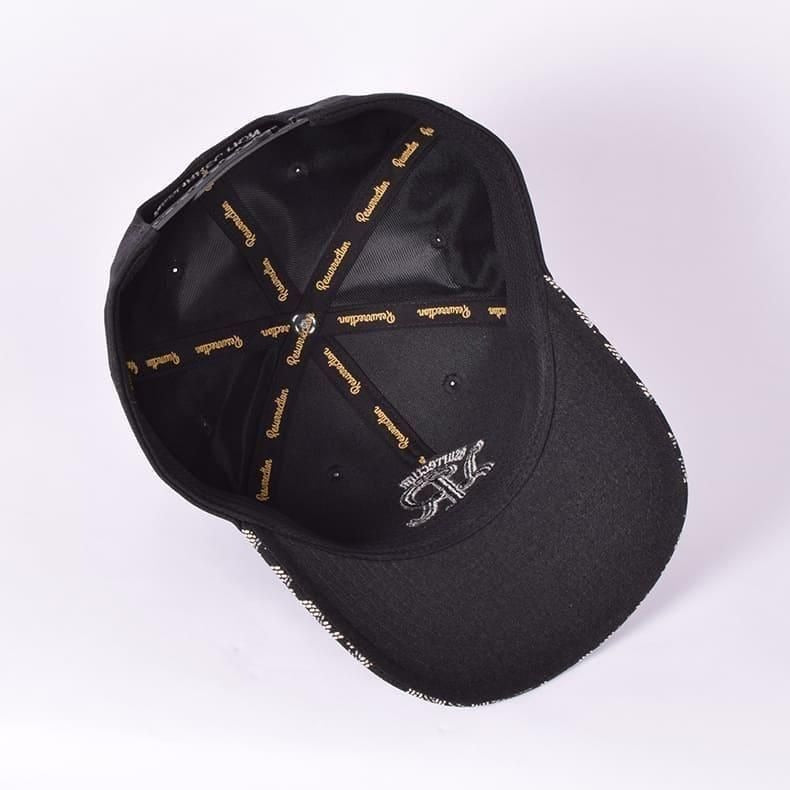 Resurrection MENS GM Brim Cap