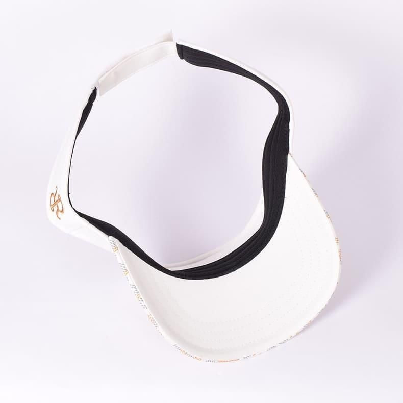 Resurrection MENS GM Brim Sunvisor