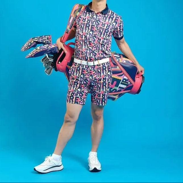 Resurrection MENS Junction Shorts