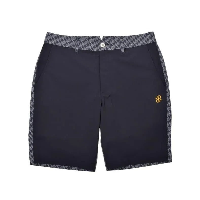 Resurrection MENS Half GM Shorts