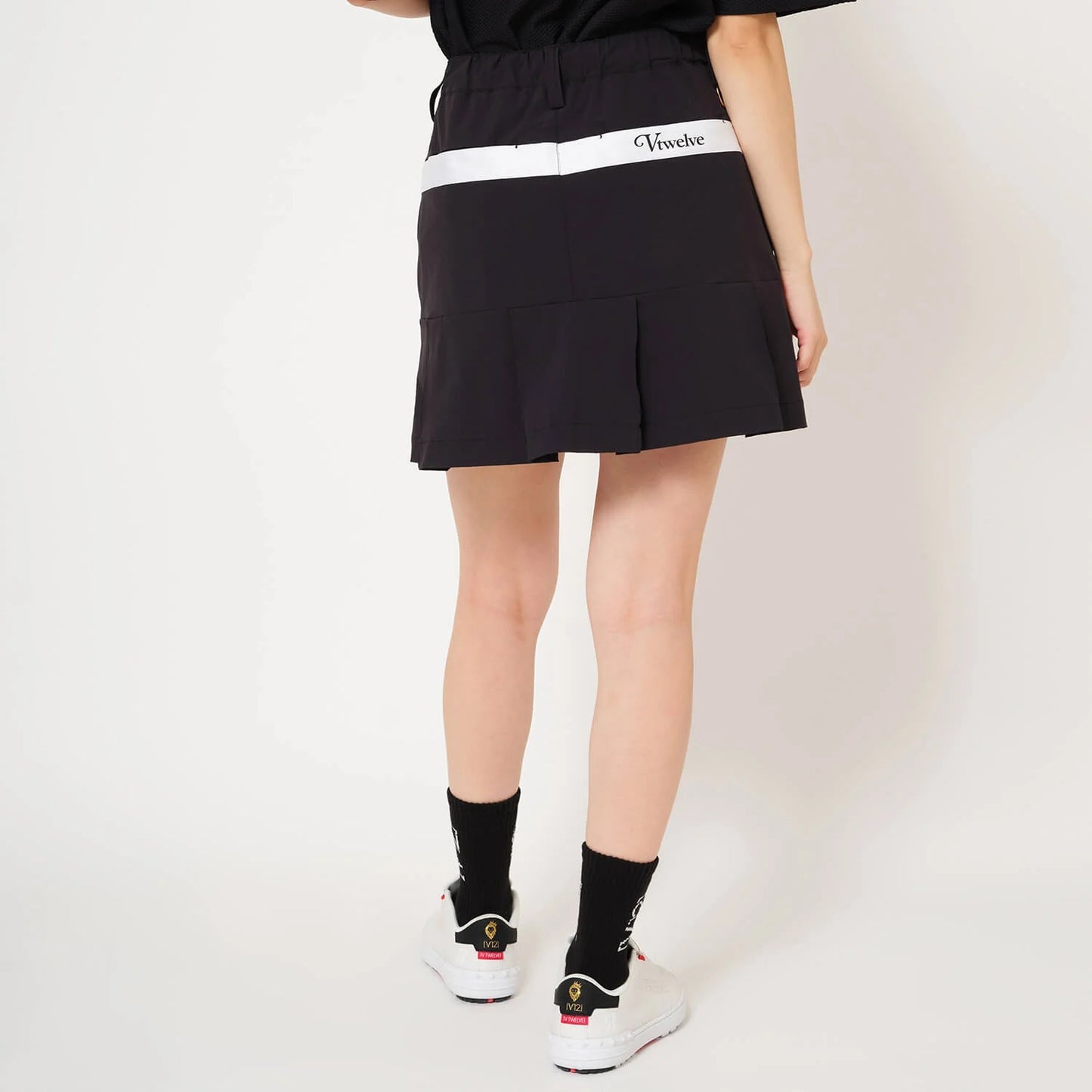 V12 WOMENS OZ SKIRT