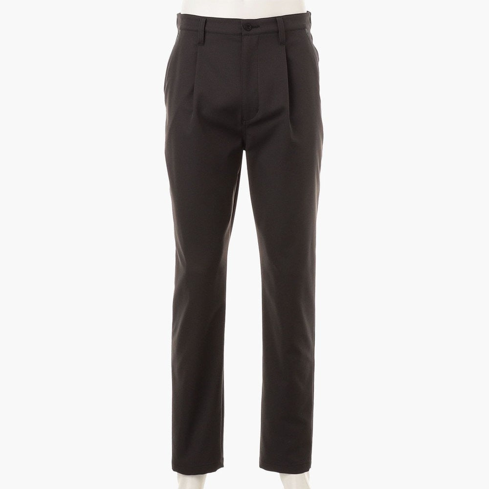 BRIEFING MENS CE MS SOLOTEX HEAT WIDE TAPERED PANTS
