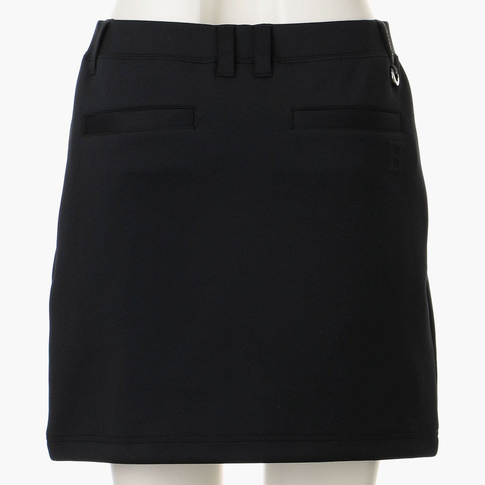 BRIEFING WOMENS WS 3D LOGO SKIRT