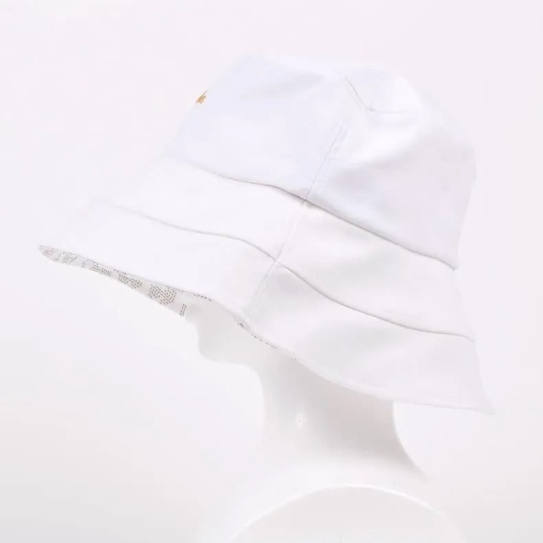 Resurrection WOMENS Sunshade Bucket Hat
