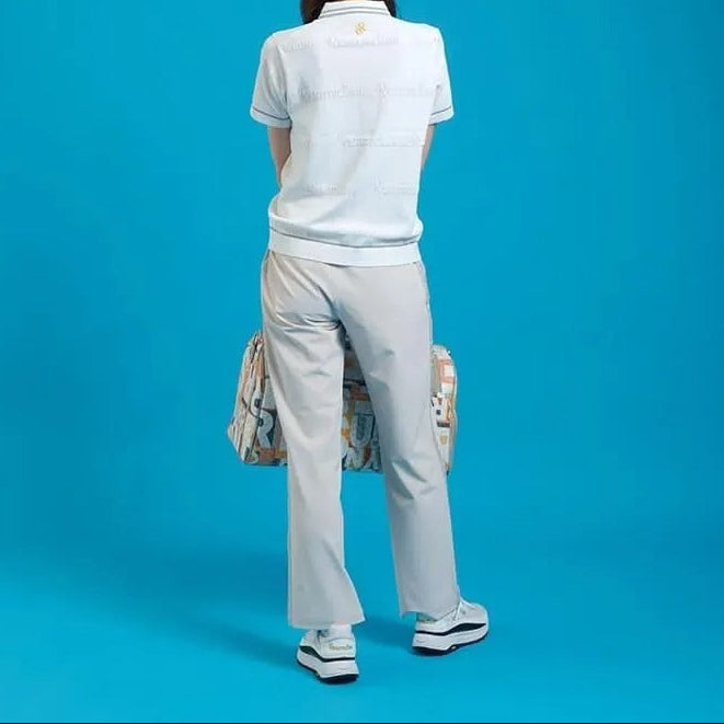 Resurrection WOMENS Lace Line Long Pants