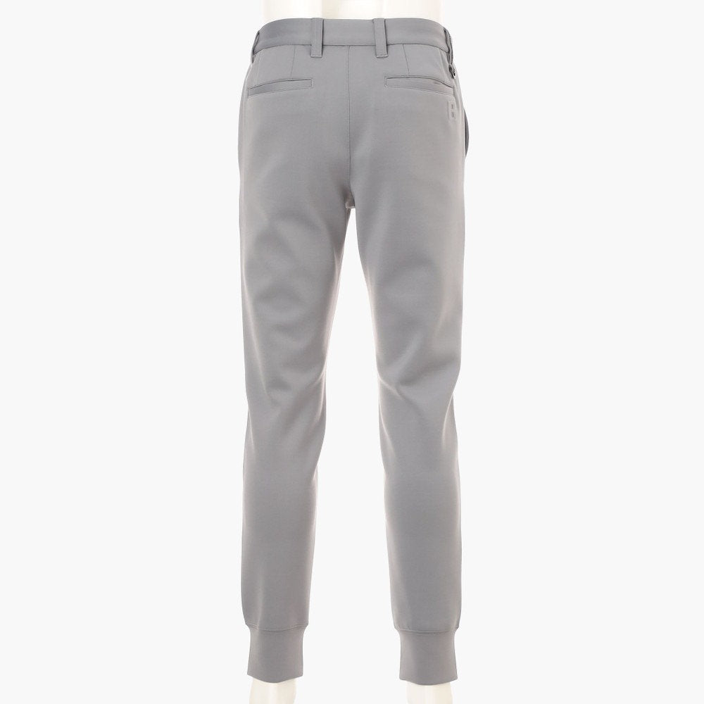 BRIEFING MENS MS 3D LOGO JOGGER PANTS