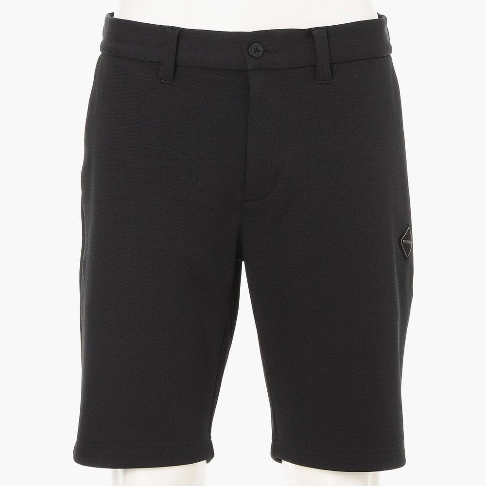 BRIEFING MENS MS BACK PILE SHORT PANTS