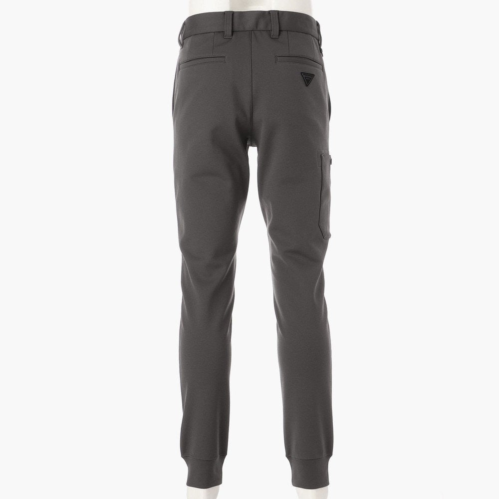 BRIEFING MENS LA MS BACK PILE CARGO JOGGER PANTS