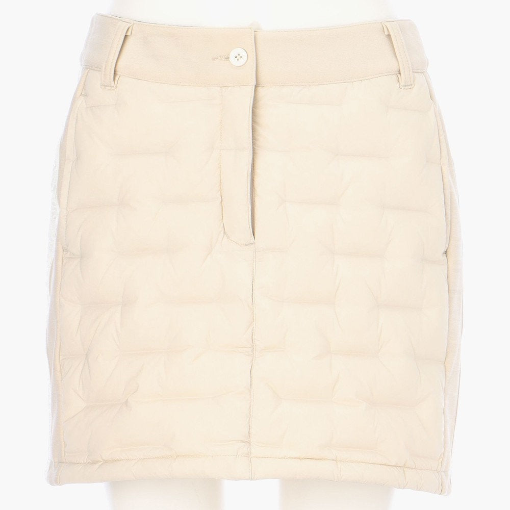 レディースウェア BRIEFING WOMENS HYBRID DOWN SKIRT BRIEFING WOMENS WS HYBRID DOWN SKIRT