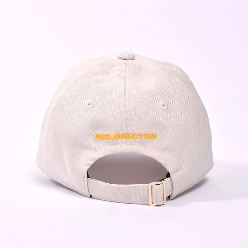 Resurrection Five Consecutive Cap