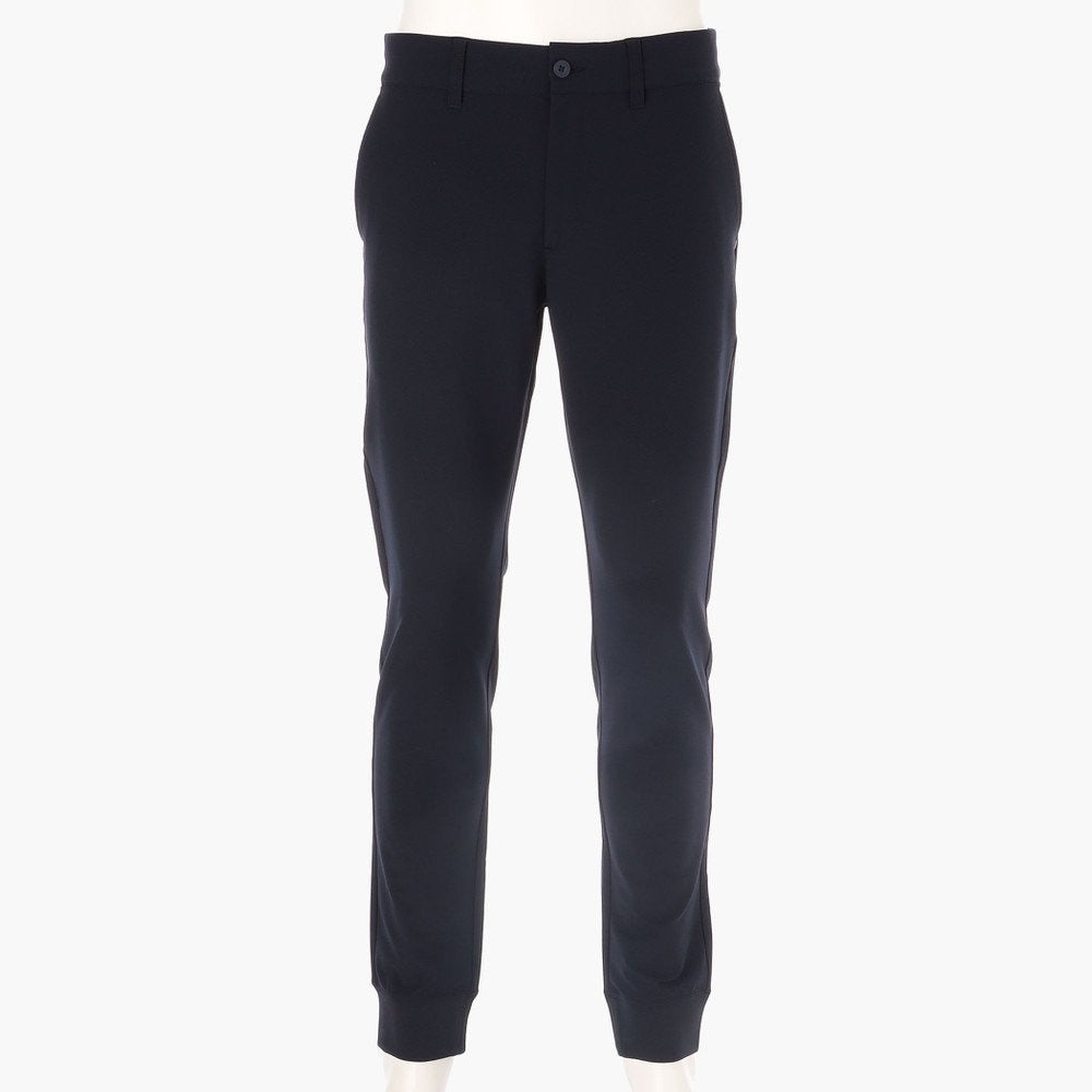 BRIEFING MENS MS STORMFLEECE BACK DOTS JOGGER PANTS