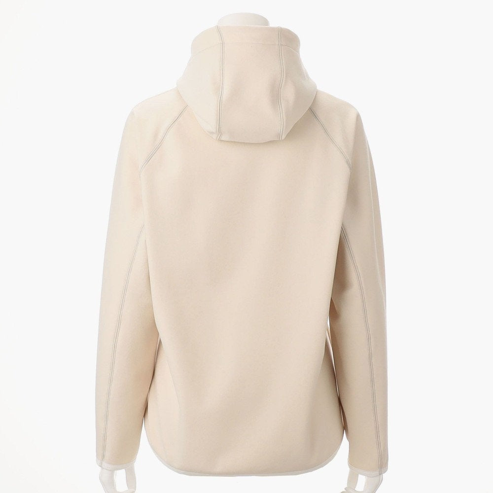 BRIEFING WOMENS WS LOGO HOODIE