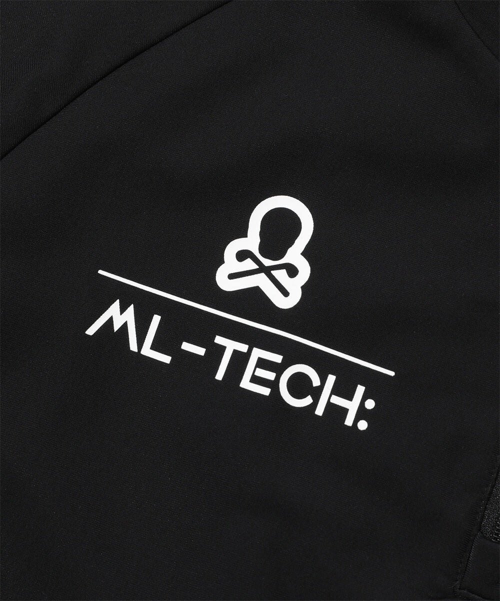 MARK&LONA MENS Fusion Flex Thermal Pullover