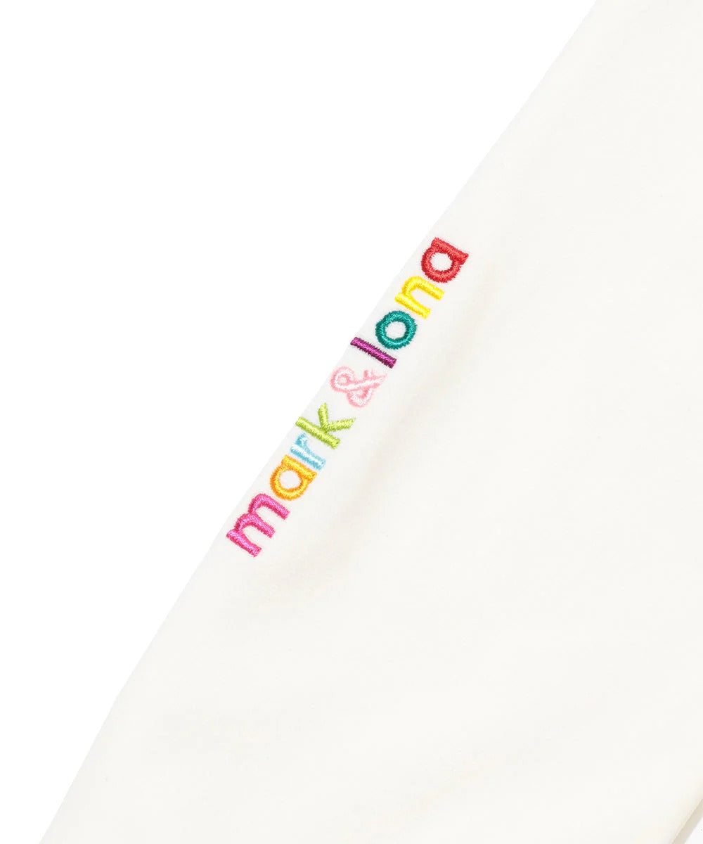 MARK&LONA WOMENS Está Brushed Stretch Polo