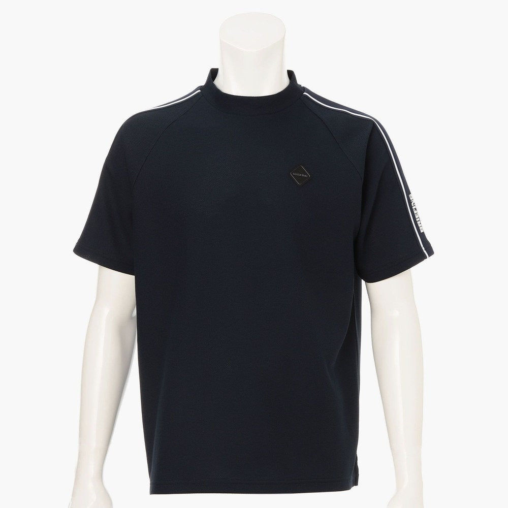 BRIEFING MENS MS LINE HIGHNECK RF