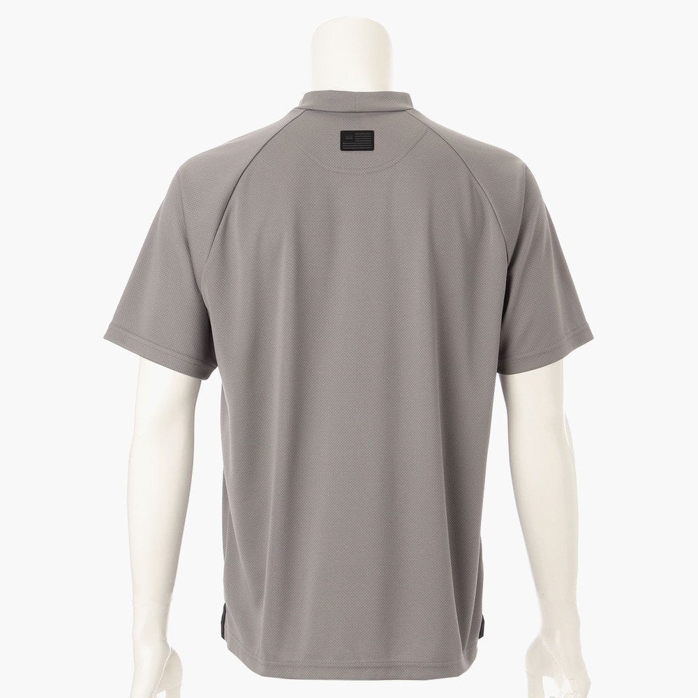 BRIEFING MENS LA MS COOLCORE HIGHNECK RF
