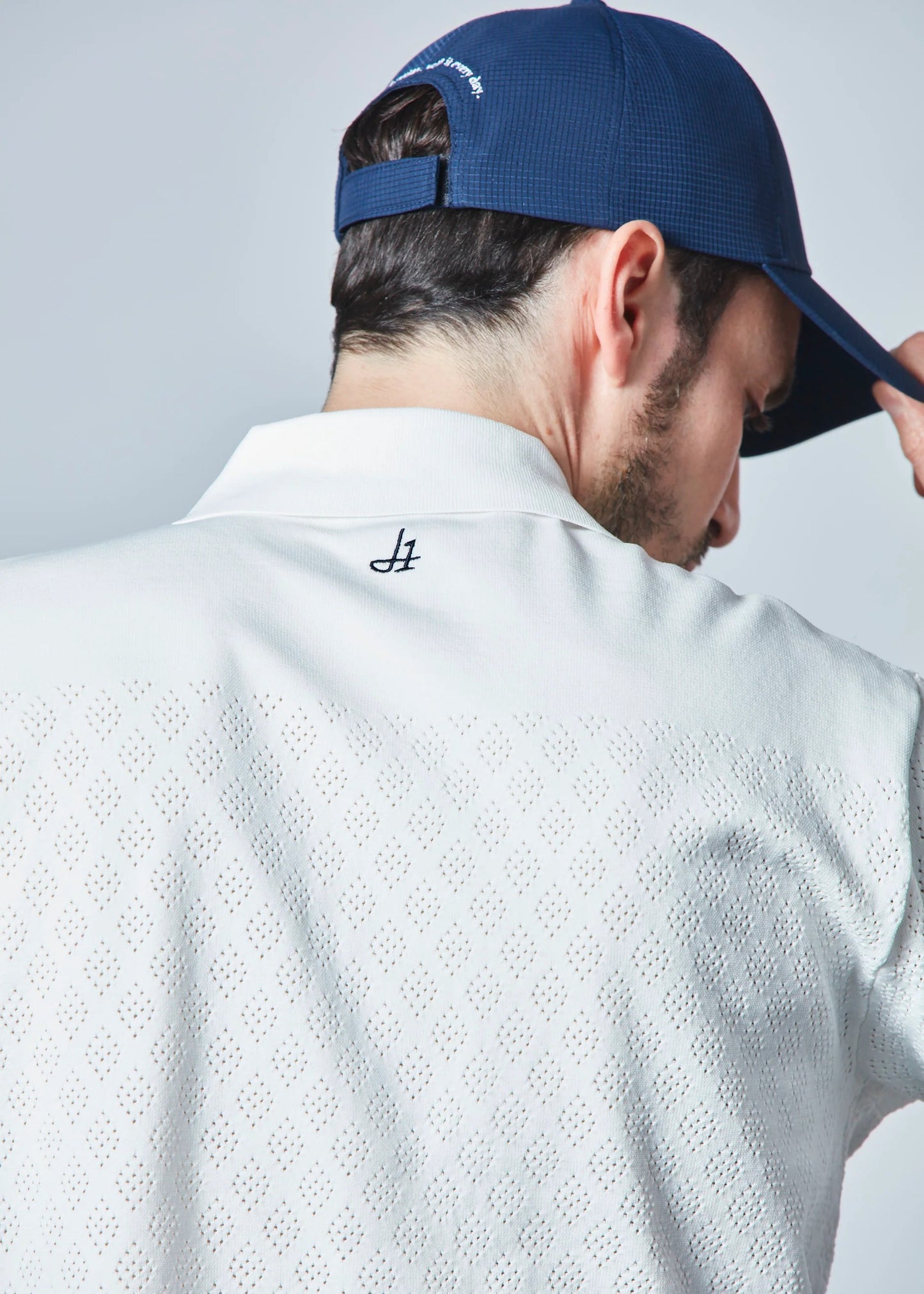 HERG1 MENS DOD AIR 6PANEL CAP