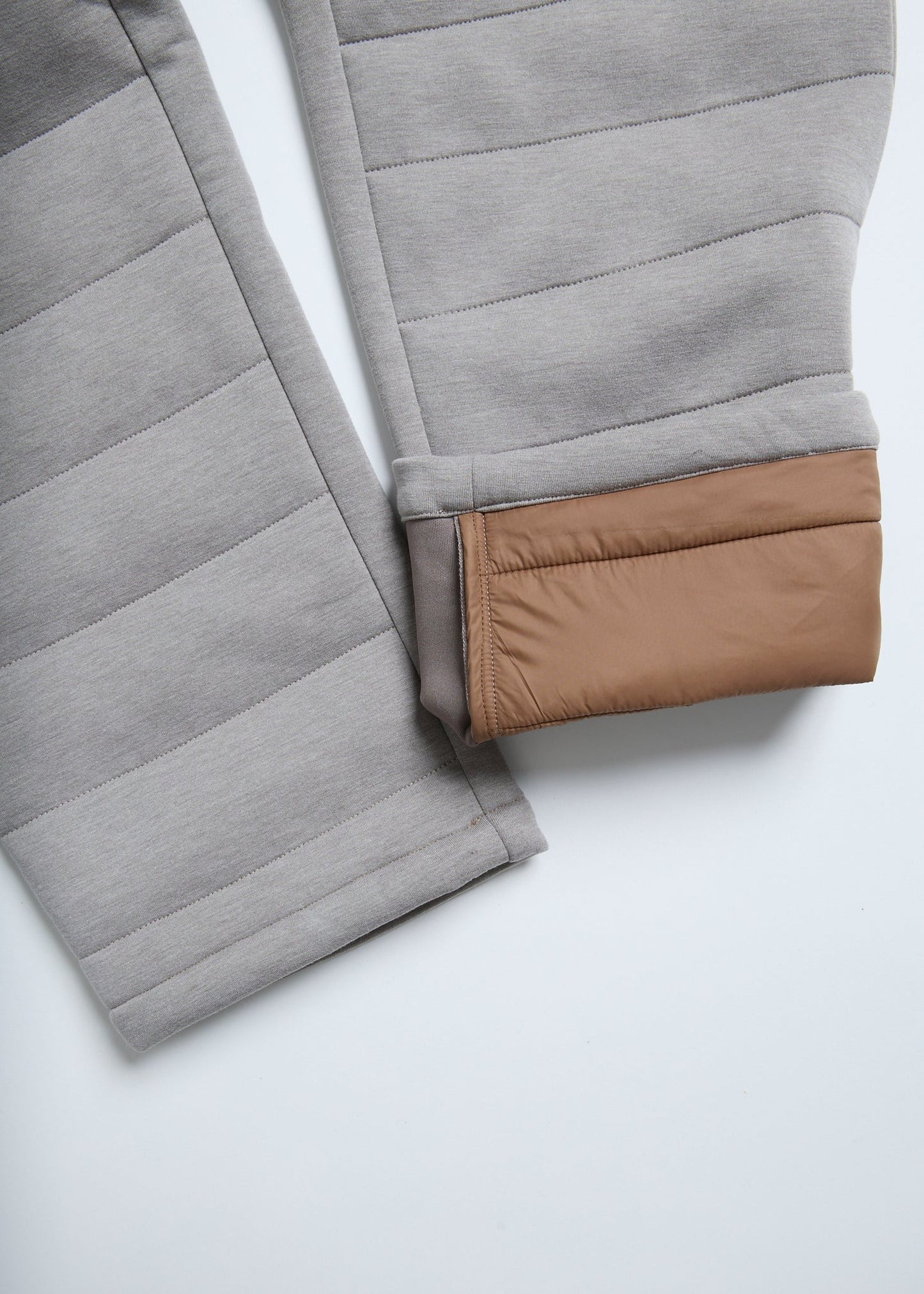 HERG1 MENS MENS PADDED HIGH-PERFORMANCE PANTS