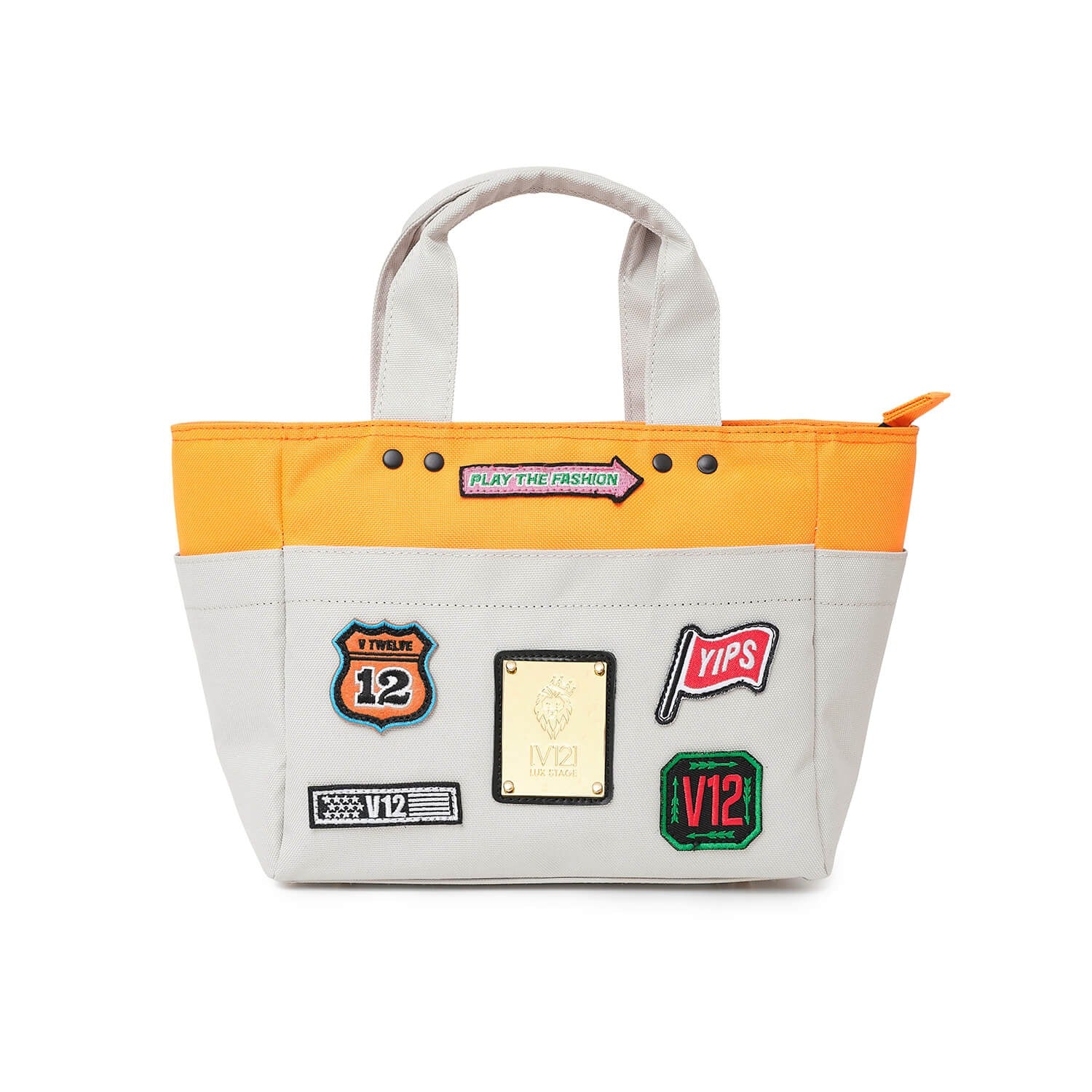 V12 WAP CART BAG