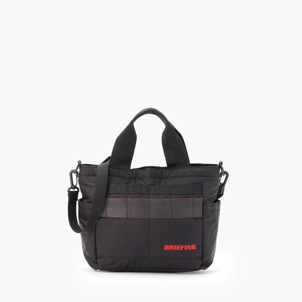 BRIEFING 2WAY CART TOTE CS