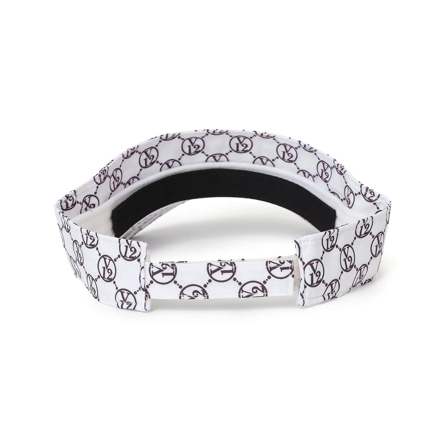 V12 MENS MONO VISOR