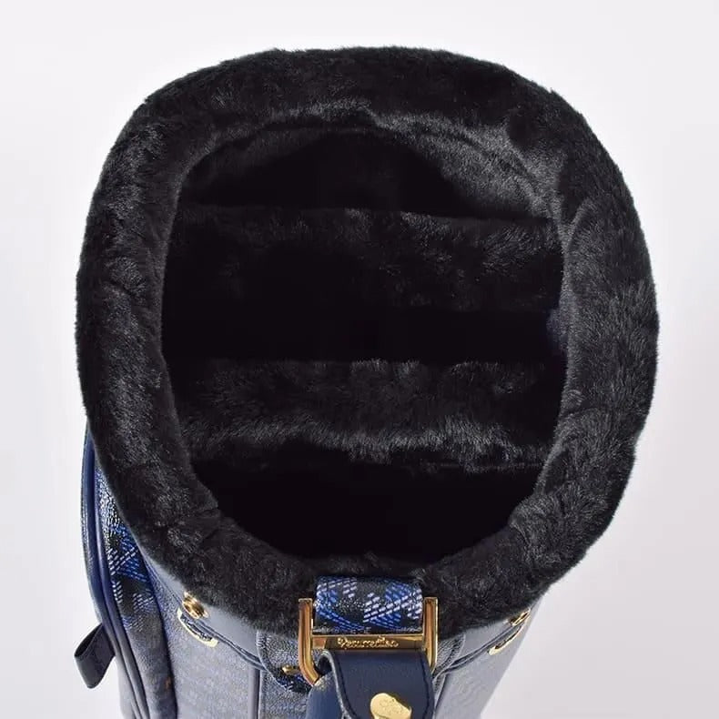 Resurrection Rallina No.3 CADDY BAG