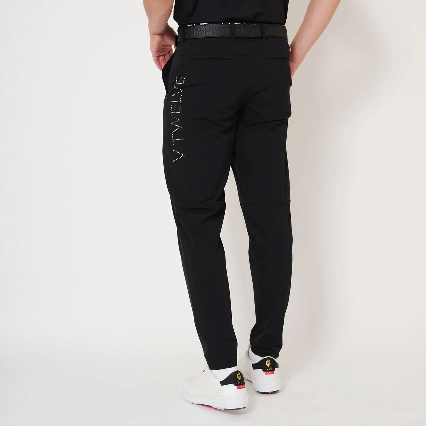 V12 MENS DOT BR PANTS