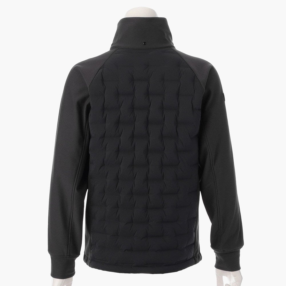 BRIEFING MENS MS HYBRID DOWN PARKA