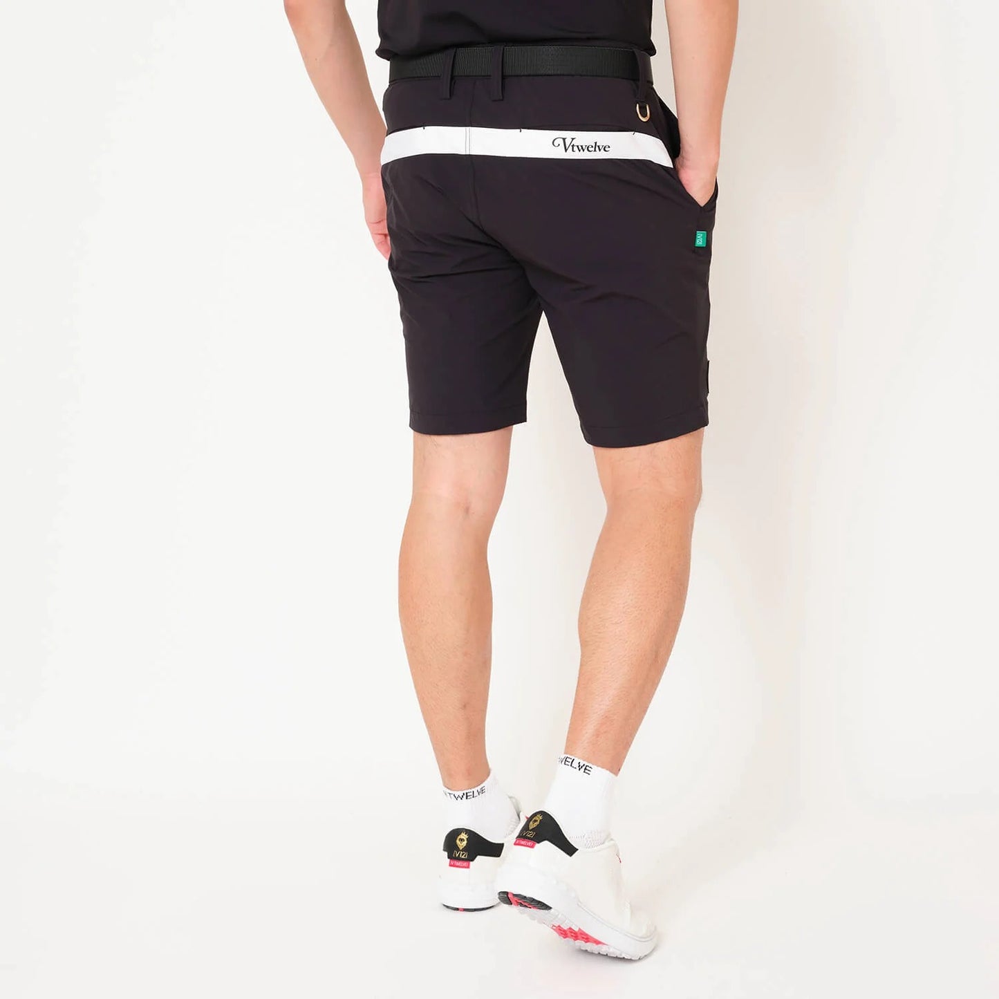 V12 MENS OZ SHORTS