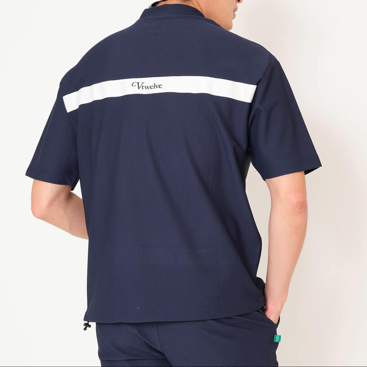 V12 MENS AIRY AWA MOCK