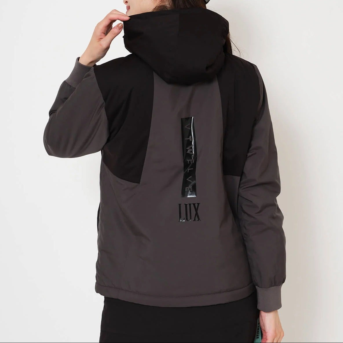 V12 WOMENS LX SWIT JKT