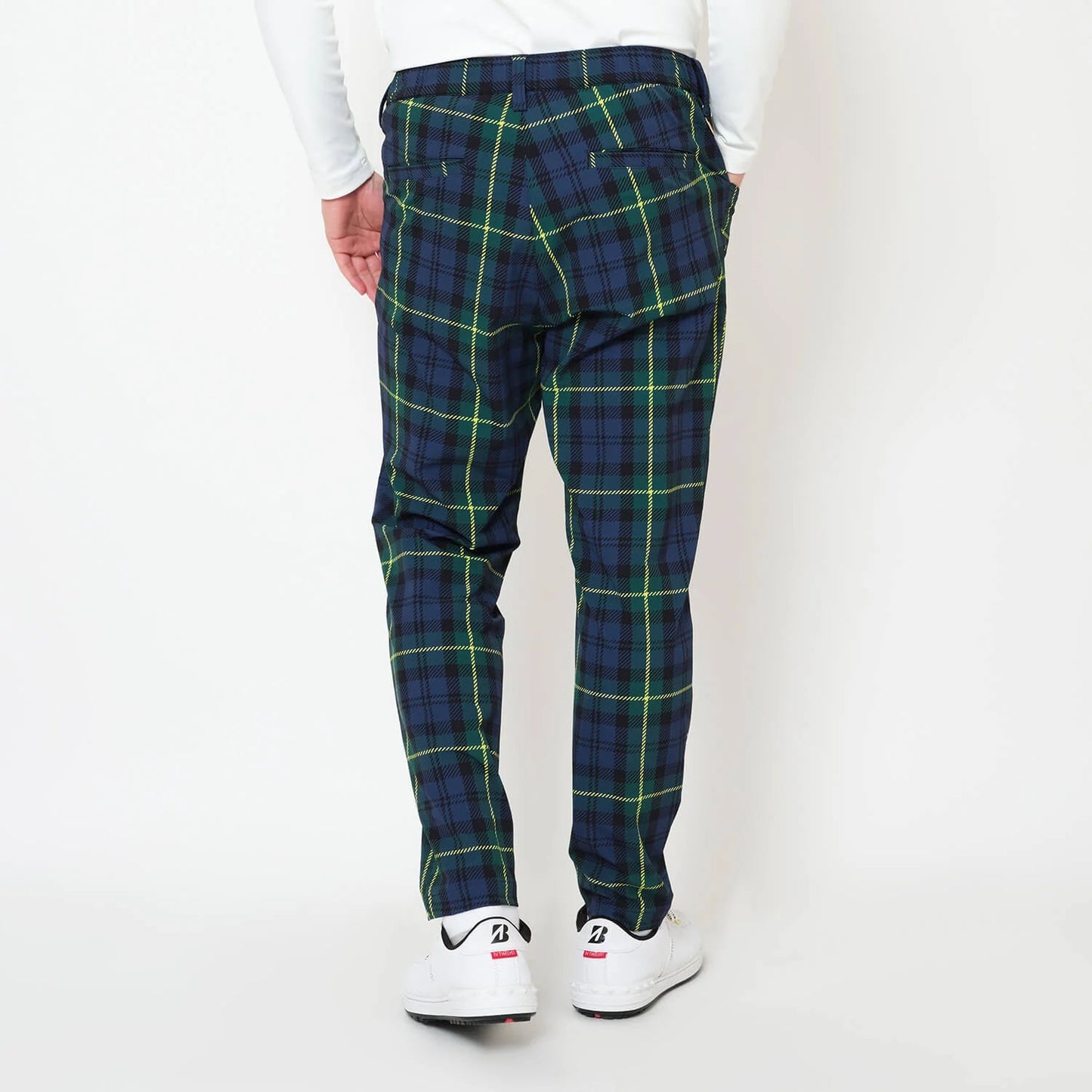 V12 MENS BRI PANTS