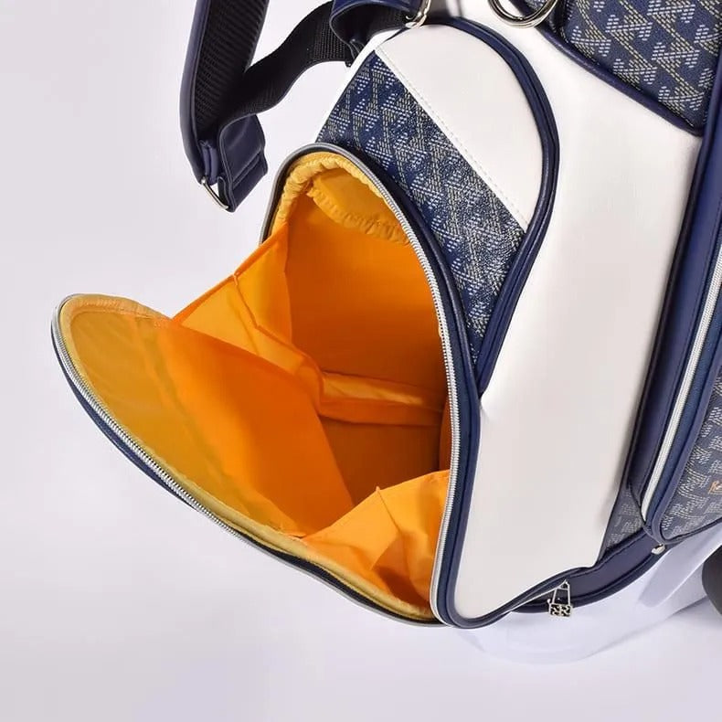 Resurrection Cycnus No.2 CADDY BAG