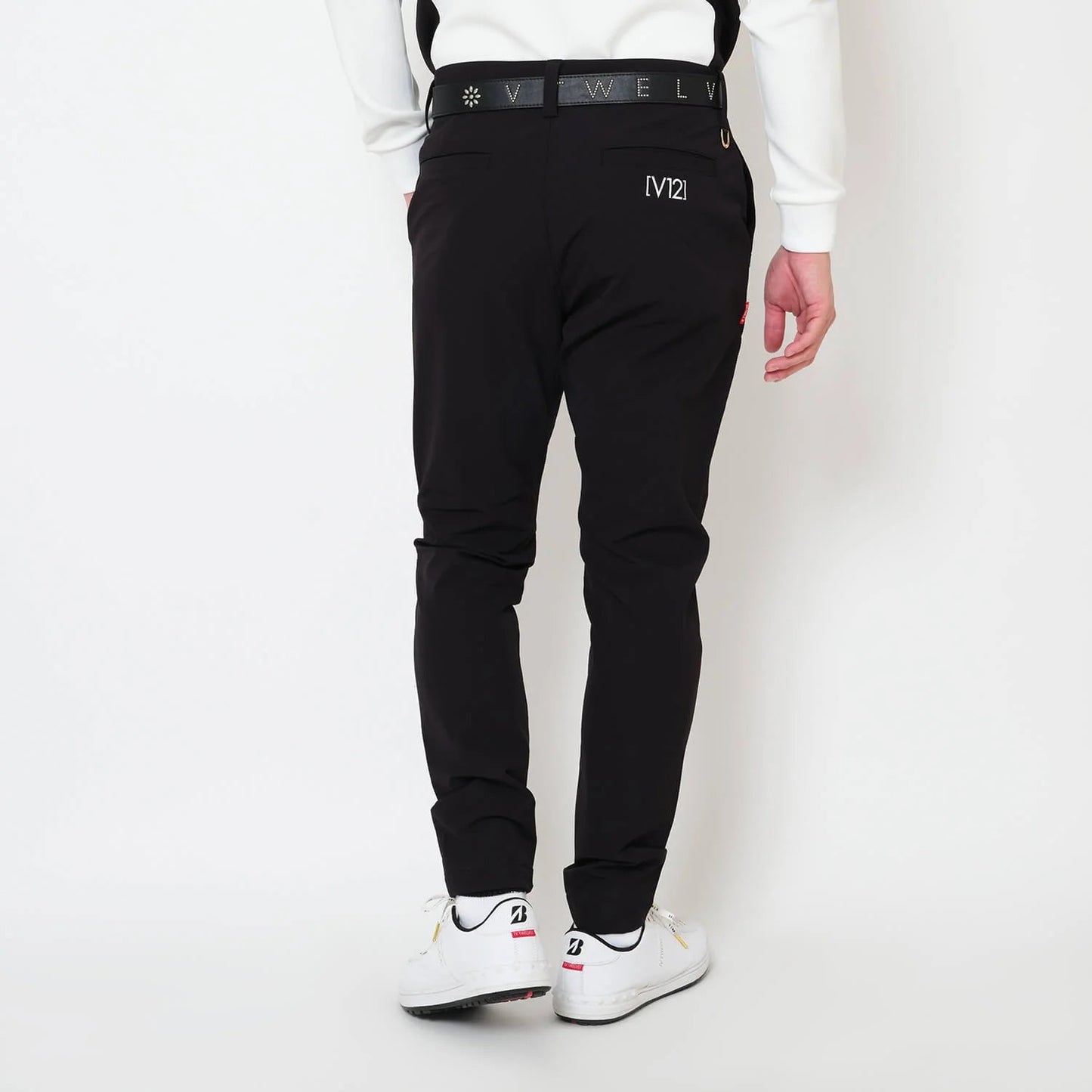 V12 MENS ALM PANTS