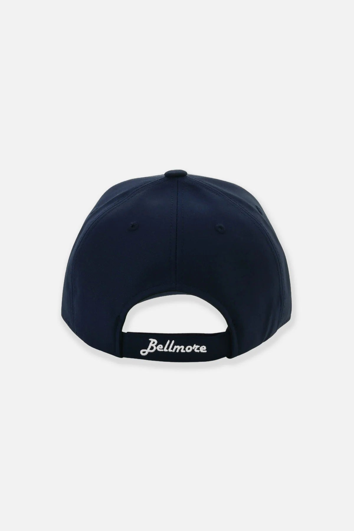 BELLMORE MENS EMBLEM 6 PANEL CAP