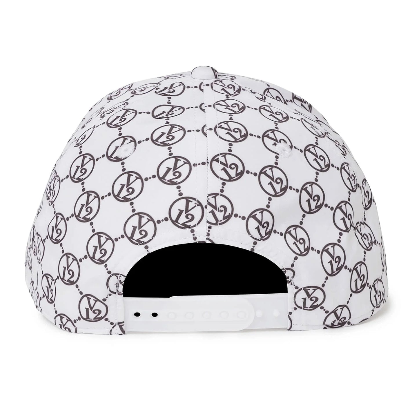 V12 MENS MONO CAP