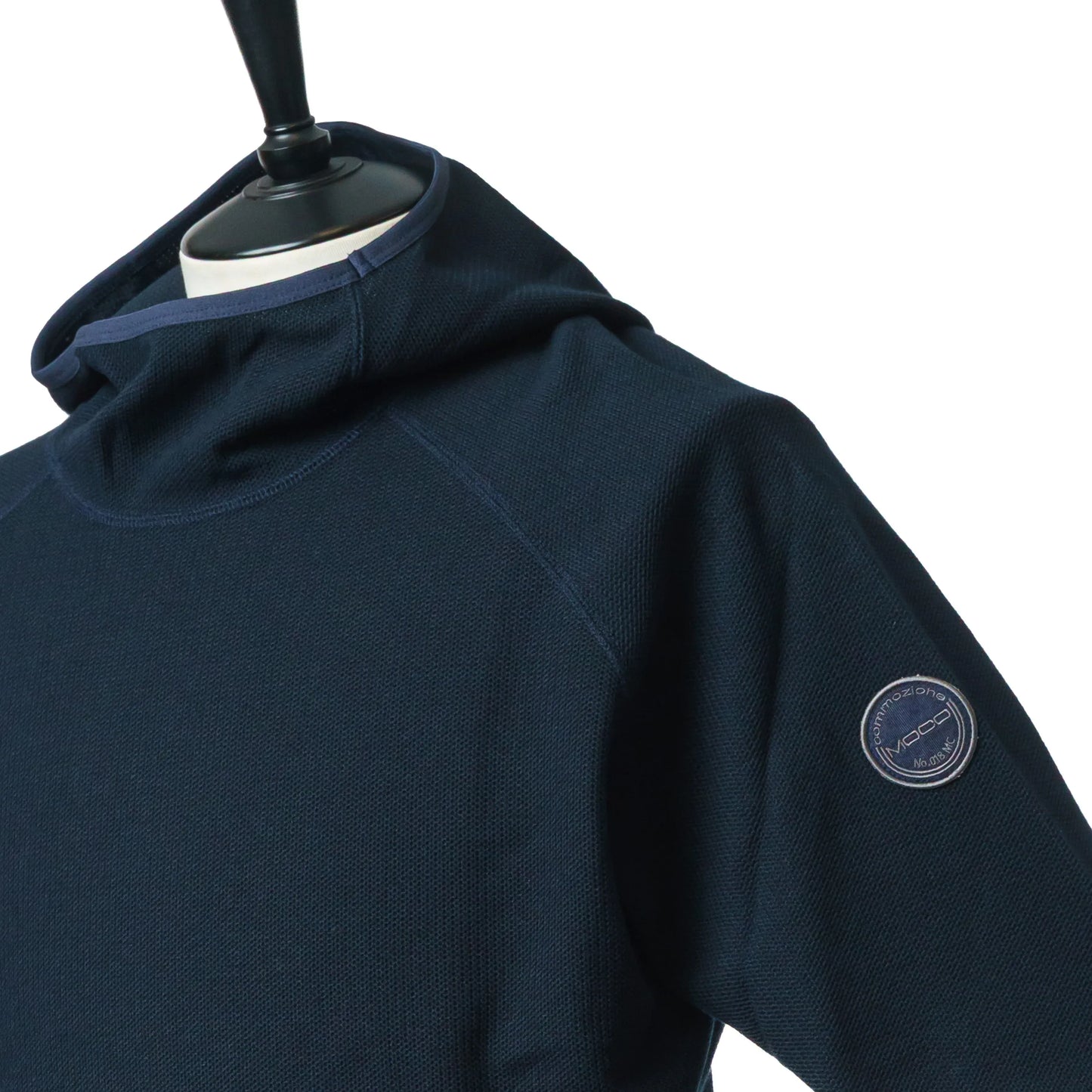 MOCO MENS Lacey Kanoko Balaclava
