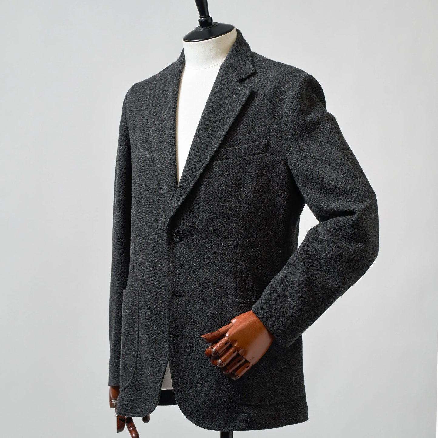 TRATTO MENS Optima Thermoblister SB-3B Jacket