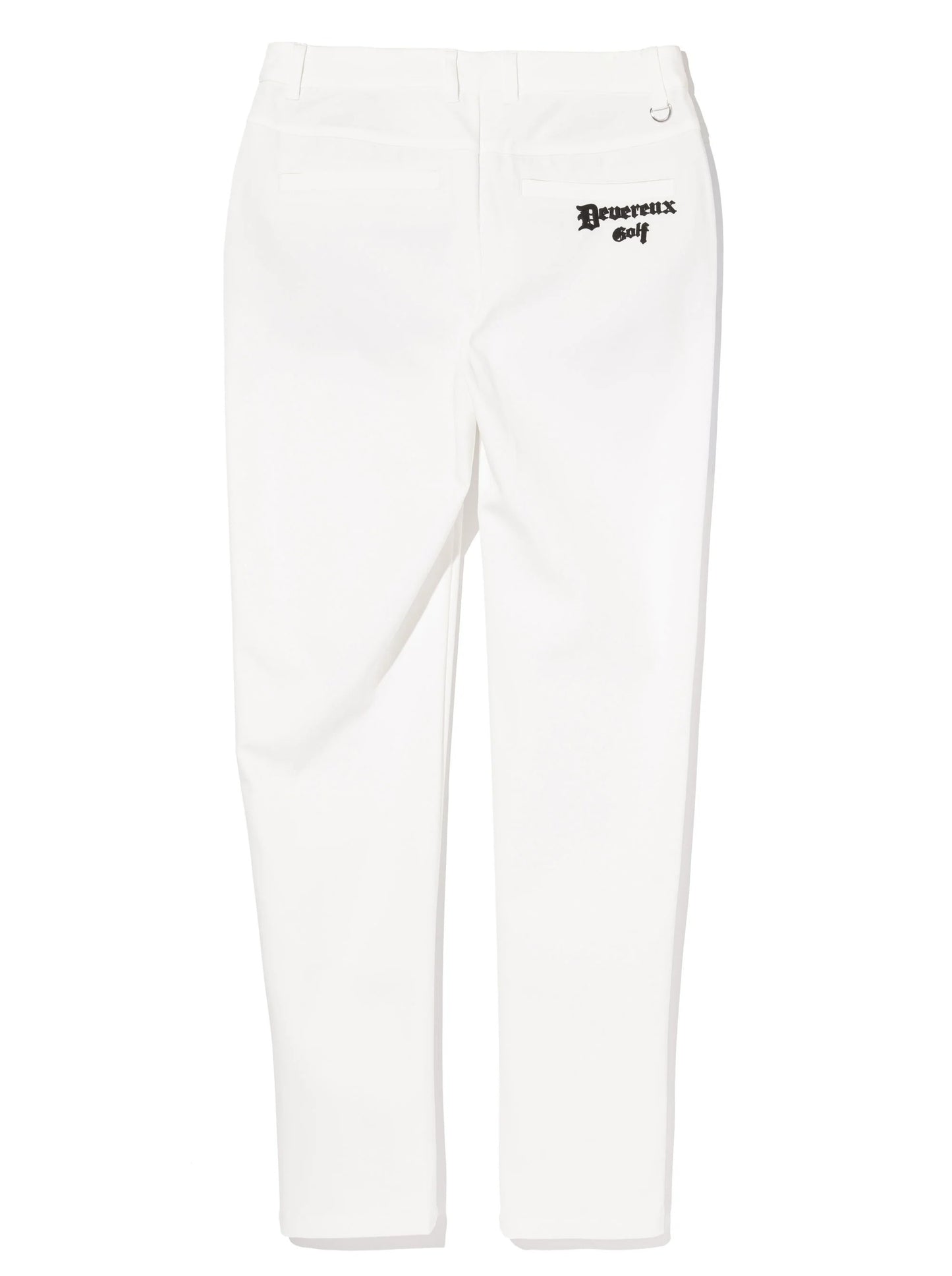 DEVEREUX GOLF WOMENS 16 Run Club Texbrid Bottom