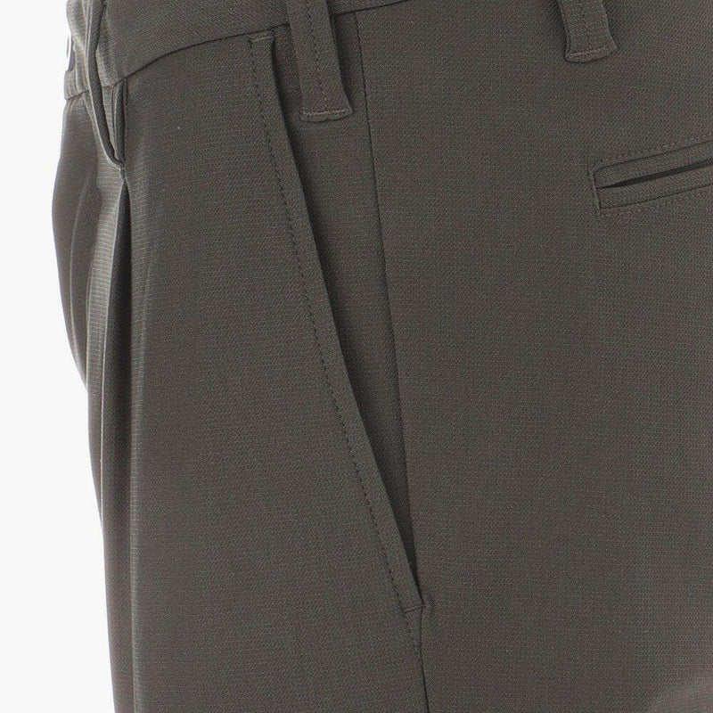 BRIEFING MENS CL MS HIGH STRETCH SINGLE PLEATED PANTS
