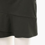 BRIEFING WOMENS CL WS HIGH STRETCH FLARE SKIRT