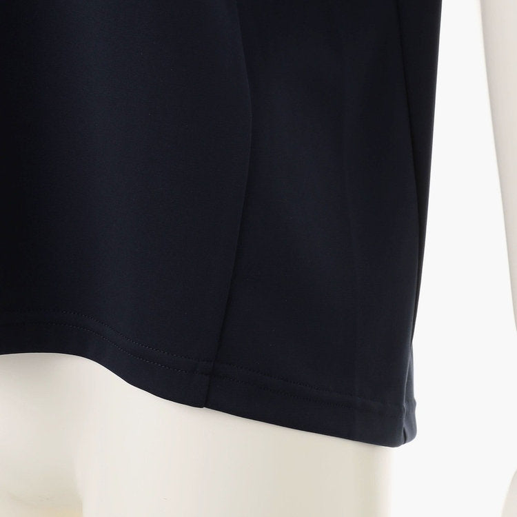 BRIEFING WOMENS WS MINI 3D LOGO HIGHNECK RF