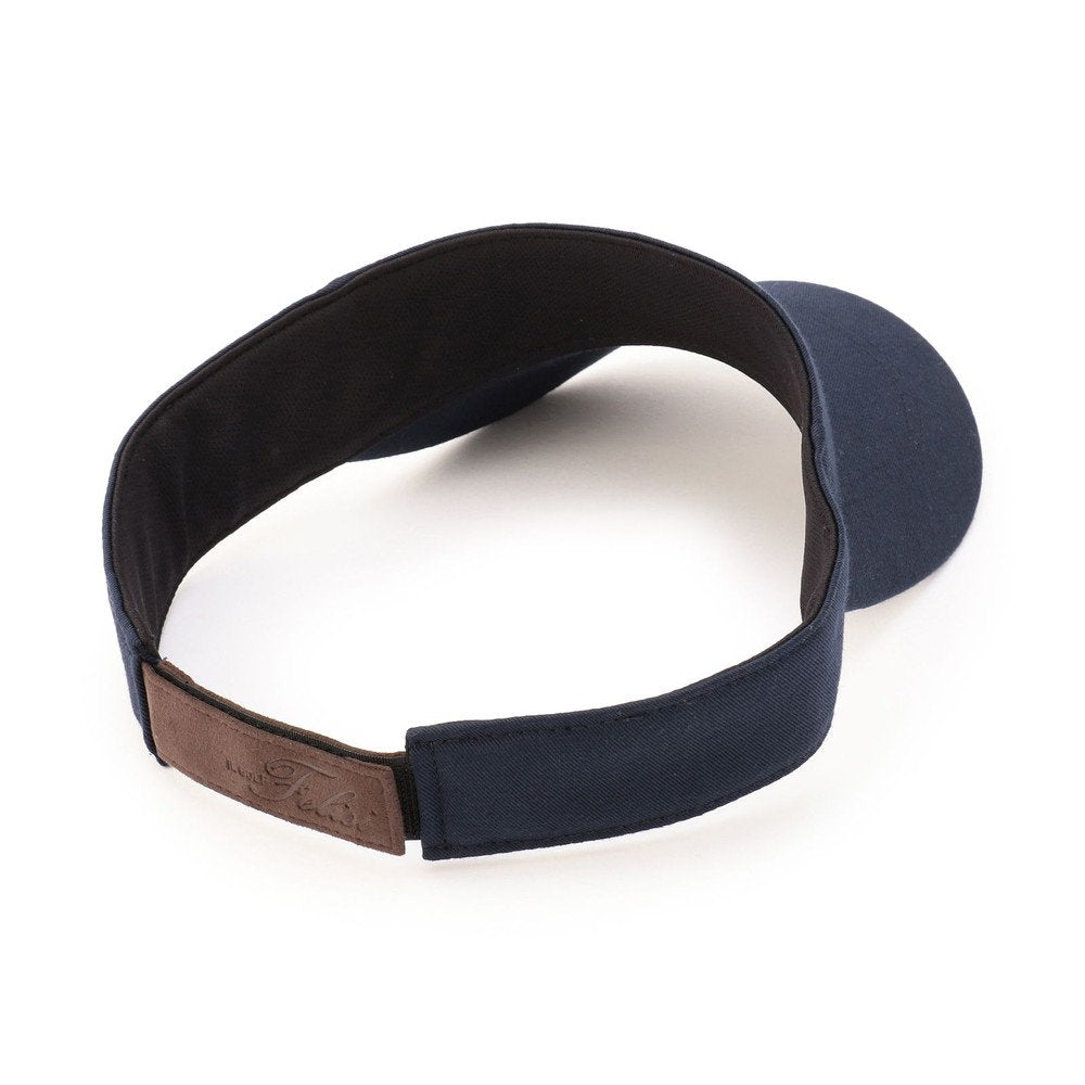 FELISI MEN MS EMB VISOR